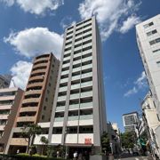 プライムレジデンス渋谷の外観画像