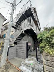 plumas北野の外観画像