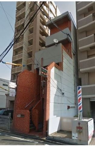 リバーサイドコーポの外観画像