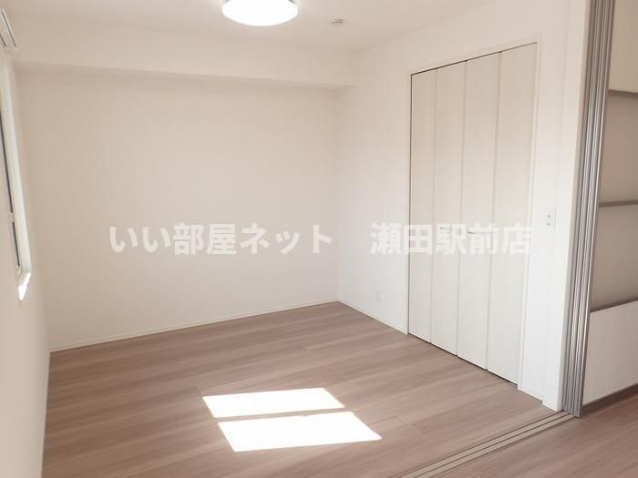 洋室