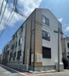 T’s Cuore横浜南太田の外観