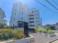 ベルハイム38の外観画像