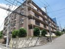 フォンテーヌ多摩の間取り画像