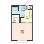 M’Sプラムの間取り画像