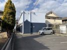レオパレスパティオの外観
