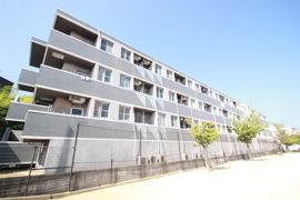 パラドール廿日市佐方の外観画像