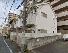アバンティ奉還町の外観画像