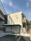 クレイノガーデンハイツMoriの外観