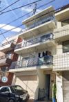 メゾン田園調布の間取り画像