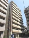 グラントゥルース門前仲町の間取り画像