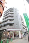 ユーステム浦安Ⅱの間取り画像