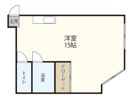 K-BLDG三篠の間取り画像