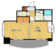 パワーズ116の間取り画像