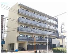 クレヴィスタ四ツ木の外観画像