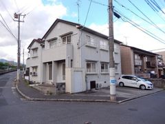 ハイム串戸の外観画像