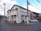ハイム串戸の間取り画像