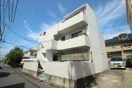ライフワン美の里Twoの外観画像