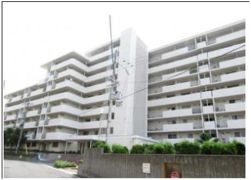 パストラルハイム豊中の外観画像