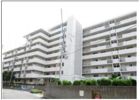パストラルハイム豊中の間取り画像