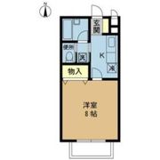 ラピスの間取り画像