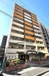 グランド・ガーラ横濱山下町の間取り画像