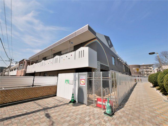 広徳保育園(620m)