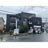 ベルメゾン 新座の外観