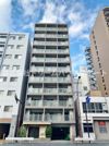 日神デュオステージ横須賀中央の間取り画像