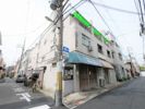GS阿倍野の間取り画像