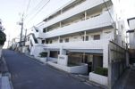 クリスタル津田沼PARTⅠの間取り画像