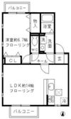 夢路オネストの間取り画像