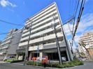 エスリード大阪京橋フロレゾンの間取り画像