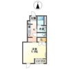Shinogoze Houseの間取り画像