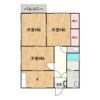 フレグランス大宮の間取り画像
