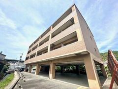 WIDE ONE KAWAIの外観画像
