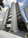 ファーストフィオーレ東灘の間取り画像