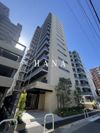 デュオフラッツ葛西の間取り画像