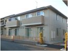MIYABI Aの間取り画像