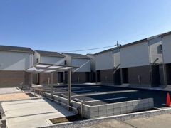 Famillia大宮の外観画像