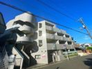 ローズガーデンA50番館の間取り画像