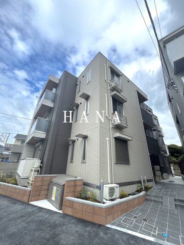IS・アルディアの外観画像