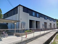 セゾンコートの外観画像