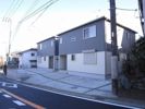 ドミール内田Ⅱ・Ⅲの間取り画像