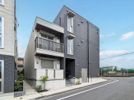 セジュール西台7の間取り画像