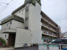 瀬田サンプラザマンションの間取り画像