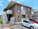 シャーメゾンKEIの間取り画像