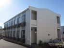 レオパレスエクセル歩坂町Ⅱの外観
