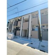 Sunny Garden福田町の外観画像