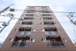 GROWS綾瀬の間取り画像