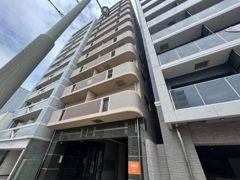 第21やたがいビルの外観画像